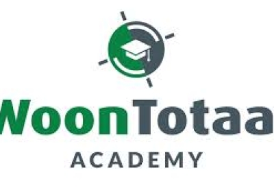 Logo WoonTotaal Academy
